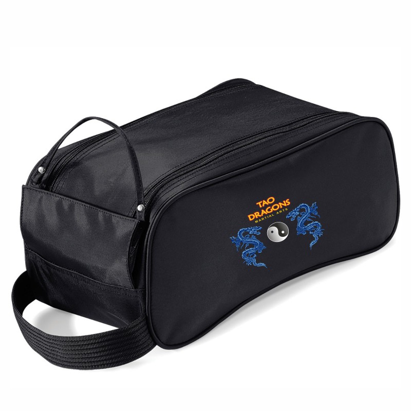 Tao Dragons Boot Bag