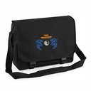 Tao Dragons Messenger Bag