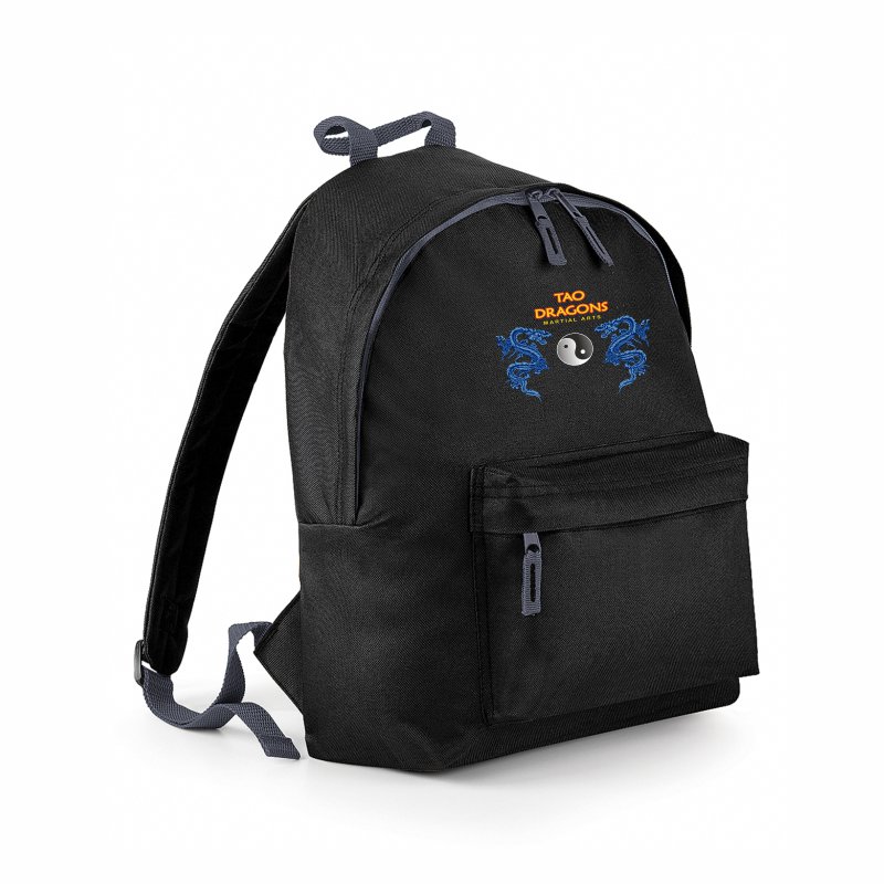 Tao Dragons Rucksack