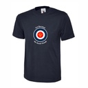 1st Bersted Air Scouts Group T-Shirt