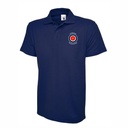 1st Bersted Air Scouts Group Polo