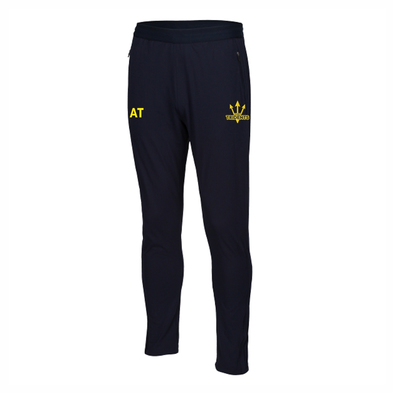 Arun Tridents Trouser