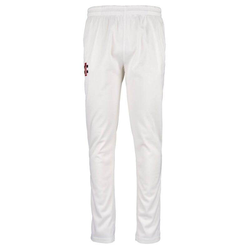 Middleton CC Match Slim Trousers 