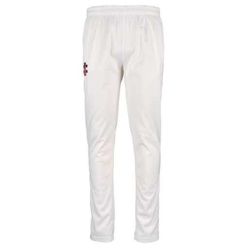 [WOO/3975] Middleton CC Match Slim Trousers  (5-6 Years)