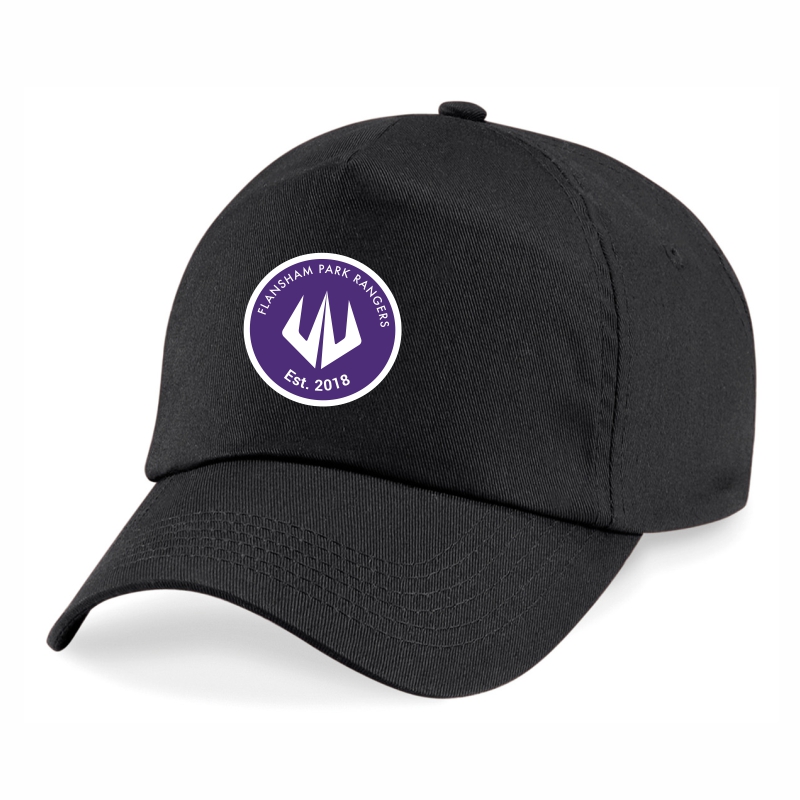 Flansham Park Rangers Cap