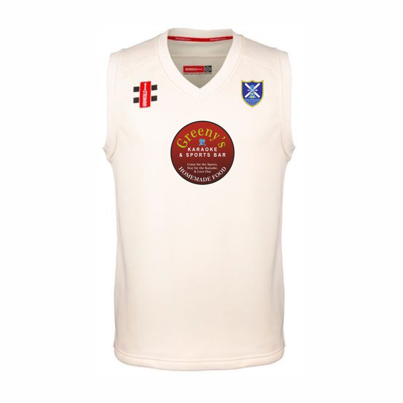 Pagham Cricket Club Senior Match Slipover