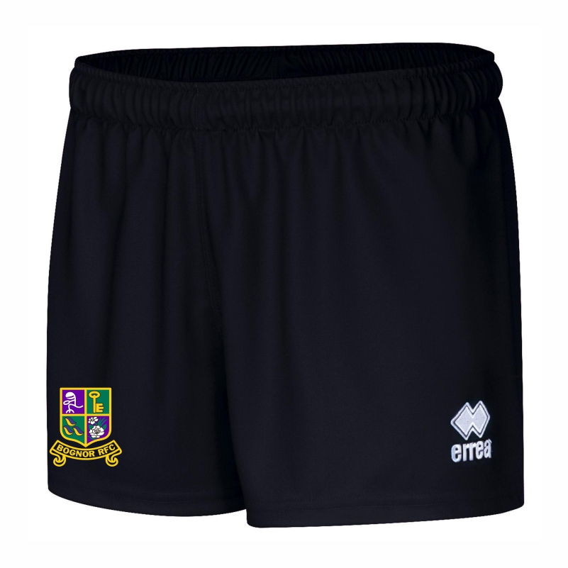 [WOO/4408] Bognor Rugby Match Shorts (XSY)
