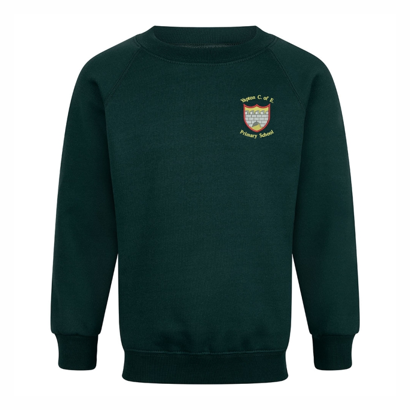 Yapton Primary School Sweatshirt
