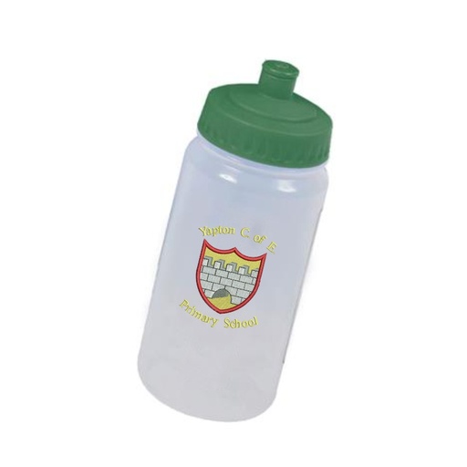 [013276010002] Yapton Primary School Water Bottle