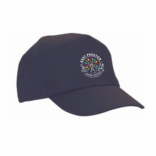 [013121007000] East Preston Infants Cap