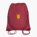 Nyewood C.E Schools PE Bag