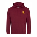 Nyewood C.E Schools PE Hoodie