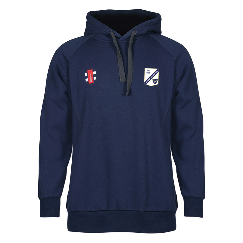 Middleton CC Storm Training Hoodie SNR