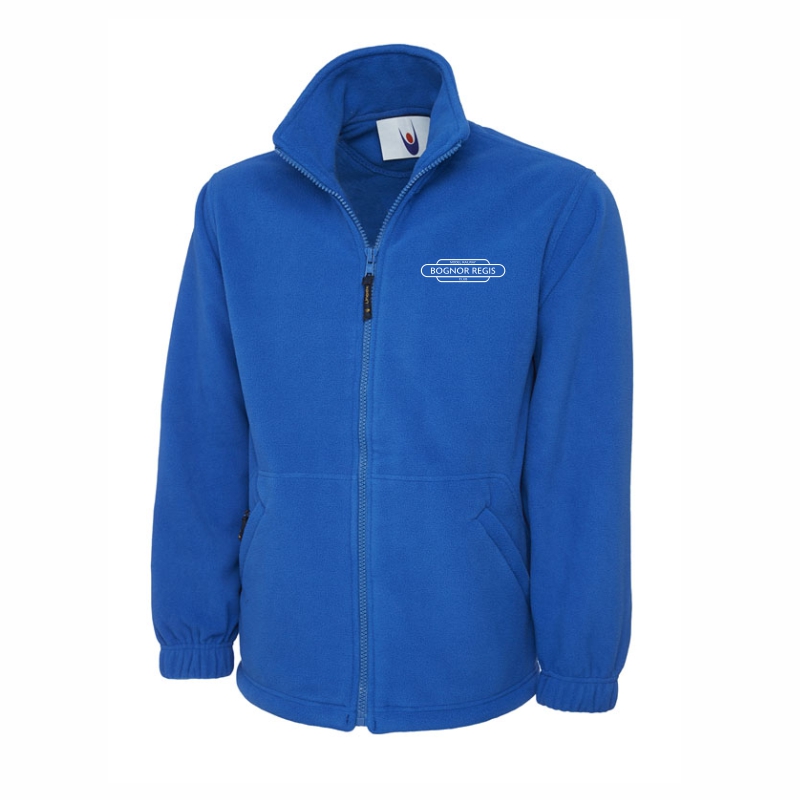 Bognor Regis M.R.C Fleece