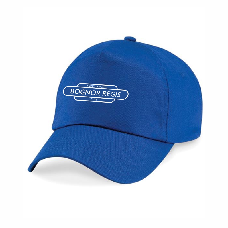 Bognor Regis M.R.C Cap