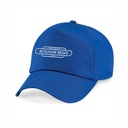 Bognor Regis M.R.C Cap