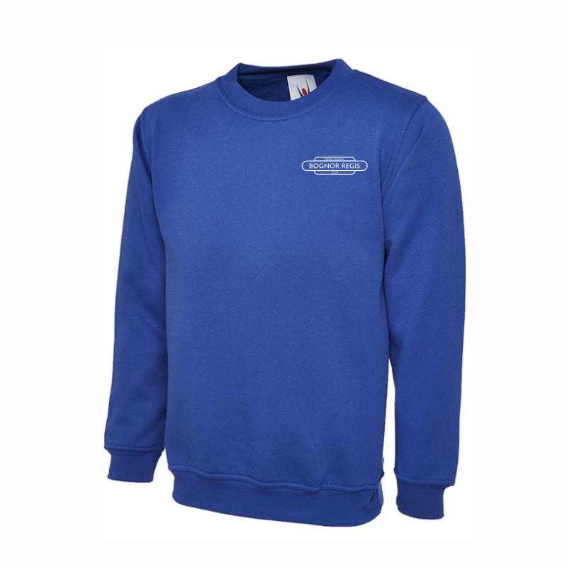 Bognor Regis M.R.C Sweatshirt