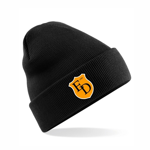 [000000029309] East Dean FC Beanie