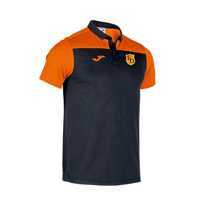 East Dean FC Polo