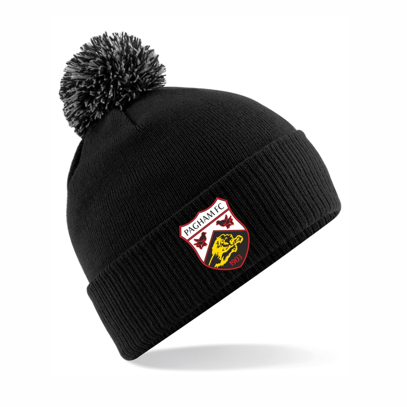Pagham FC Beanie