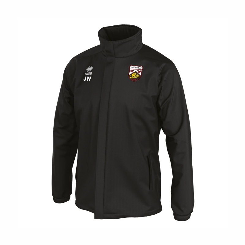 [013273003007] Pagham FC Jacket (S)