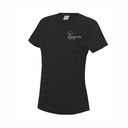 Midhurst College GCSE Dance Ladies T-Shirt