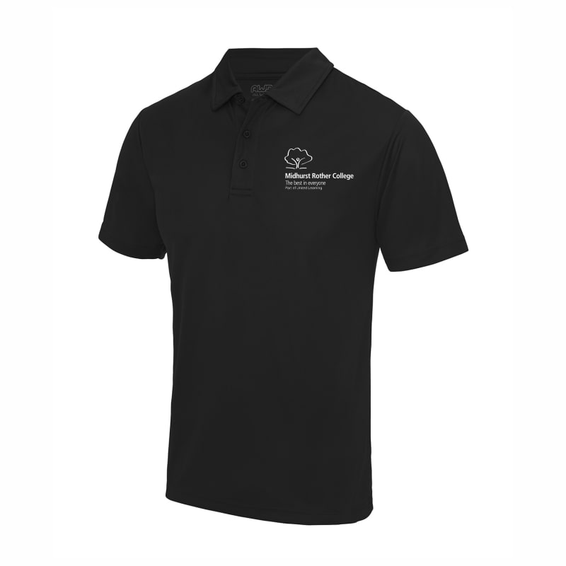 [000054752143] Midhurst College Dance Polo (S)