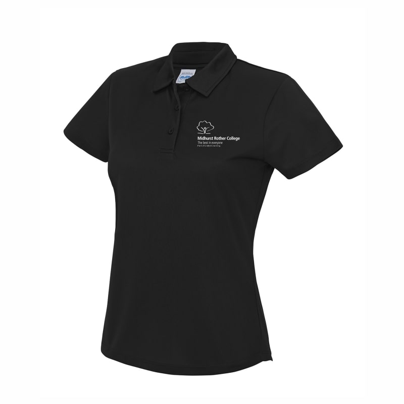 Midhurst College GCSE Dance Ladies Polo