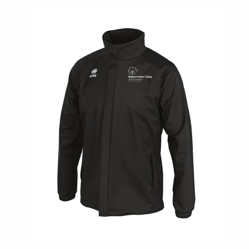 [000075307345] Midhurst College Dance Rain Jacket (XXS)