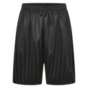 Black PE Shorts