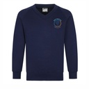 East Preston Junior School Jumper
