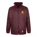 Nyewood C.E Schools Reversible Fleece Jacket
