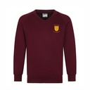Nyewood C.E Schools Sweatshirt