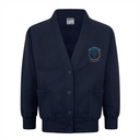 East Preston Junior School Cardigan