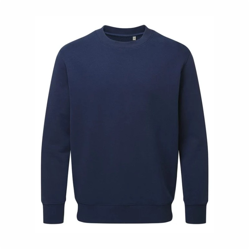 [AM020] AM020 Anthem Sweatshirt (XS, Navy)