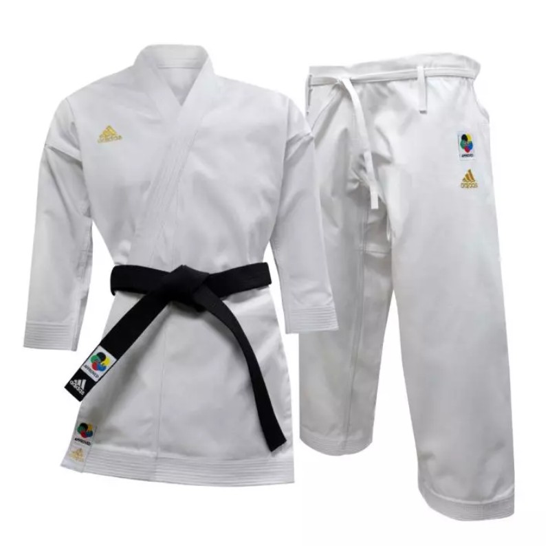 Adidas Comp Karate Gi 14oz