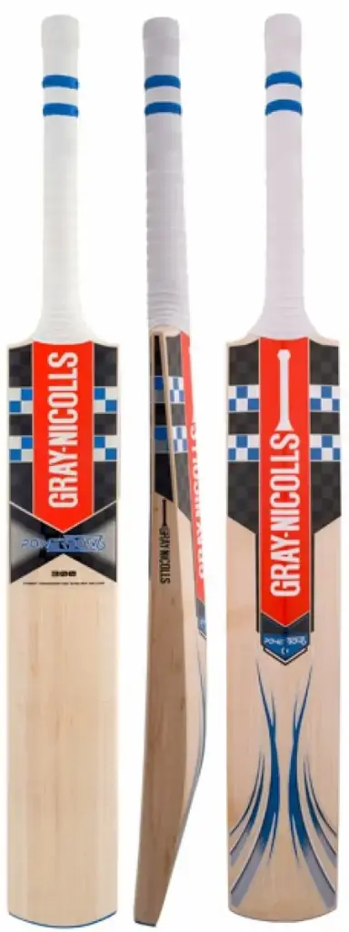 Powerbow 6 Junior Cricket Bat