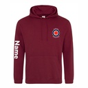 1st Bersted Air Scouts Group Hoodie