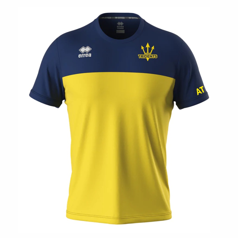 Arun Tridents Unisex Training Top
