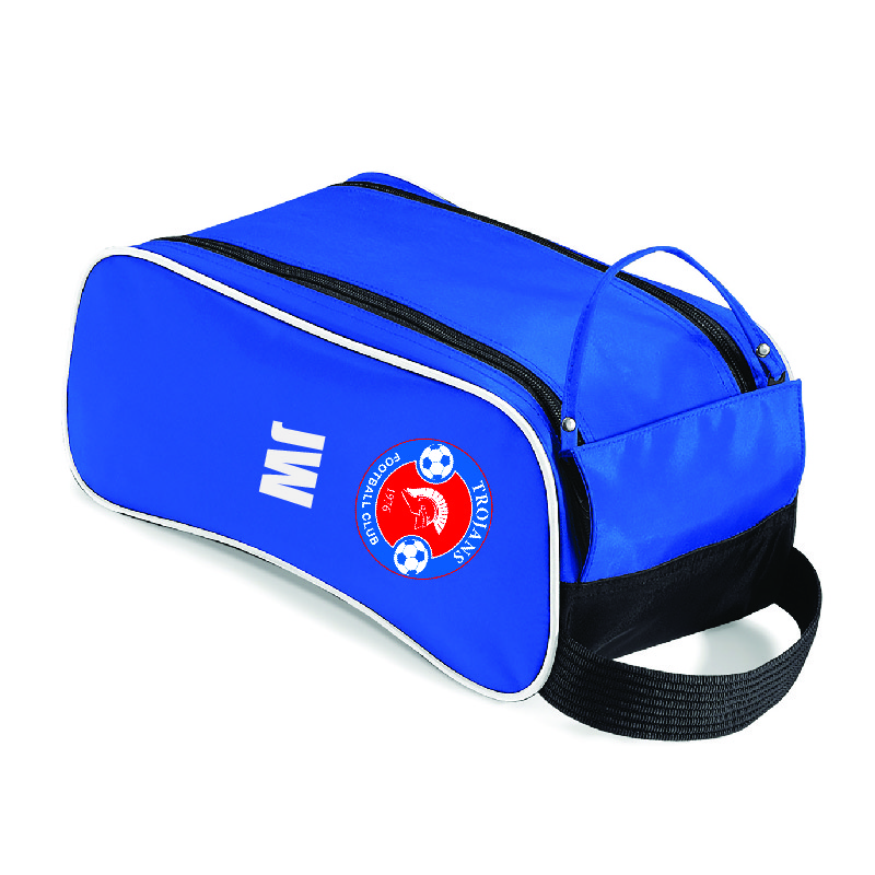 Barnham Trojans Boot Bag