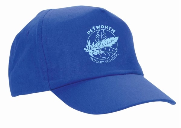 Petworth Primary School Cap