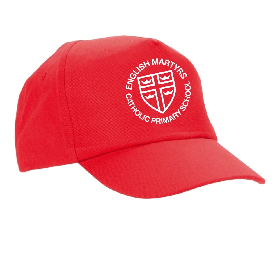 [JW - 11814] English Martyrs Cap