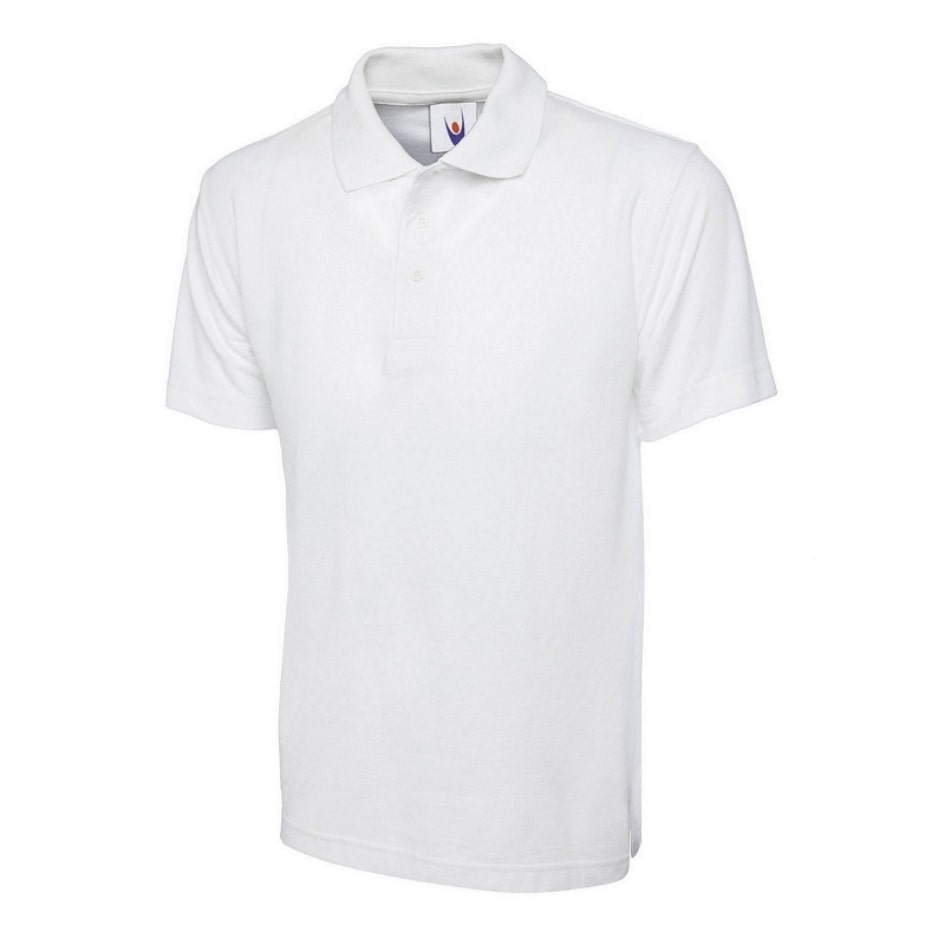 Petworth Primary School Plain Polo Shirt (unisex)