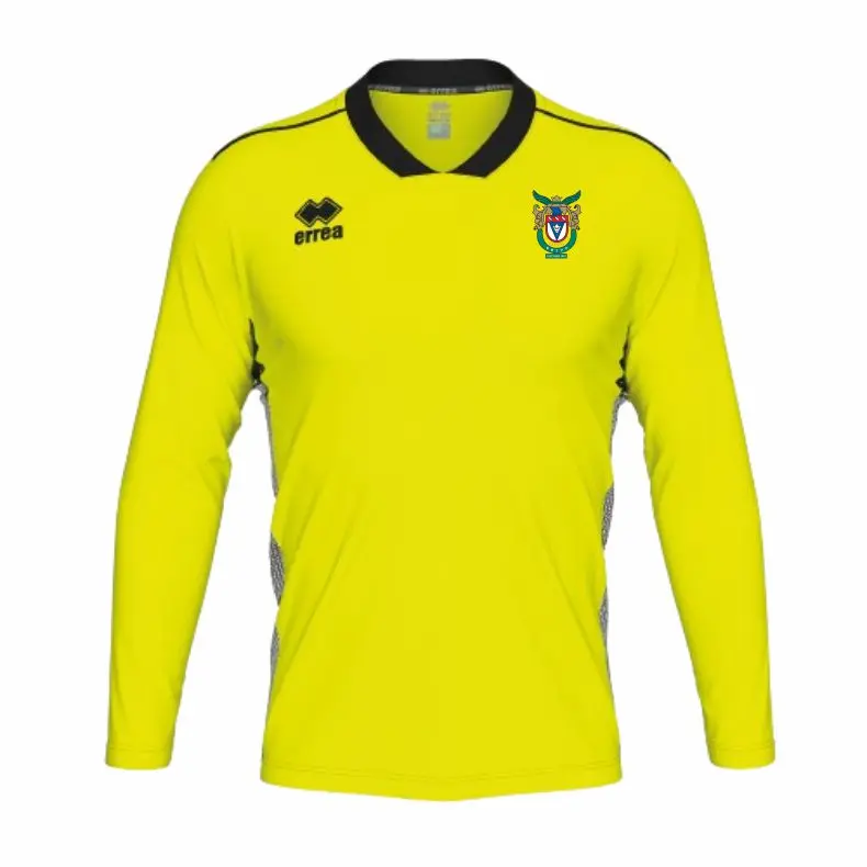 Bognor Town Youth FC Home Goalkeeper Shirt