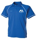 Middleton Bowls Unisex Polo