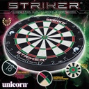 Unicorn Striker Dart Board