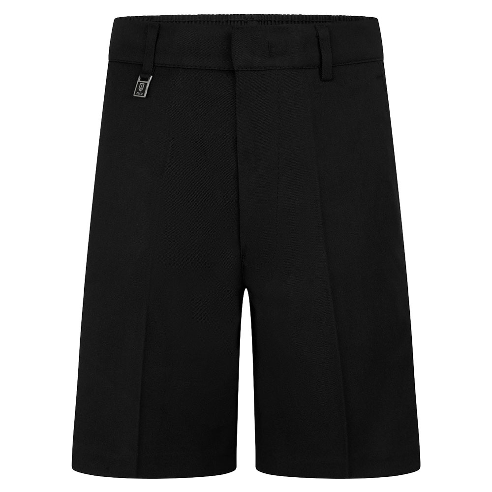 Standard Fit Junior Shorts