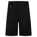 Standard Fit Junior Shorts