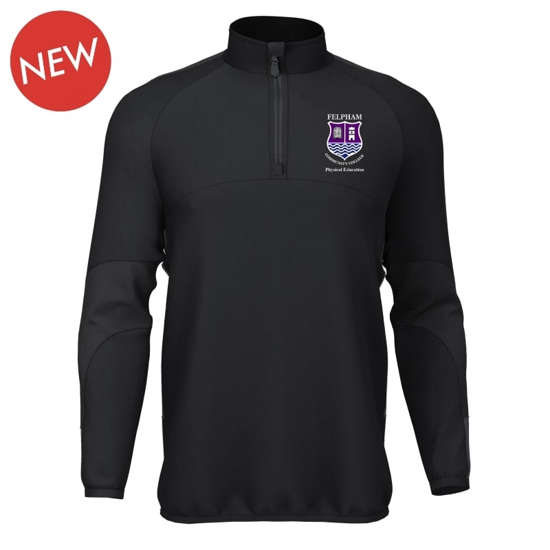 FCC PE Midlayer