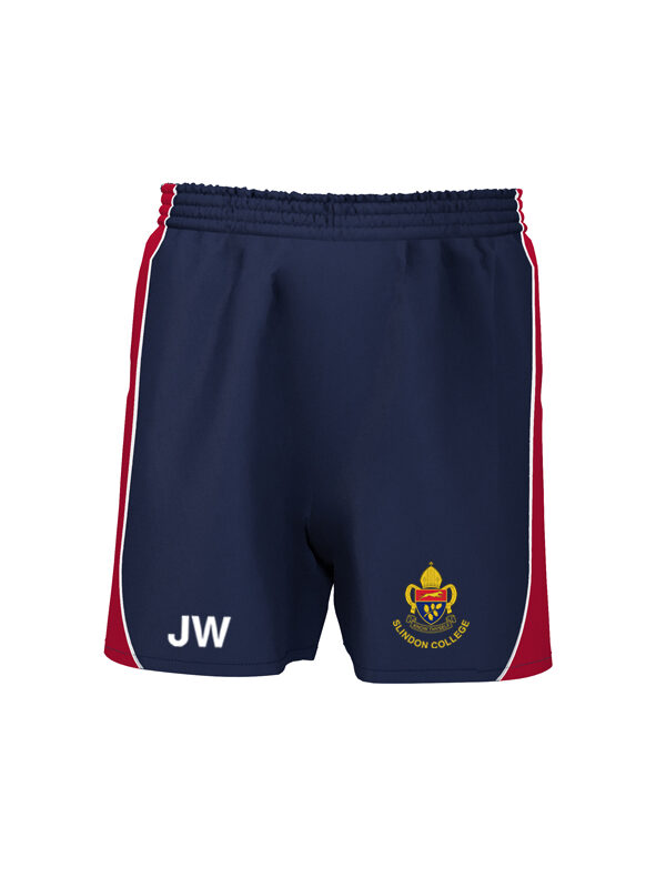 Slindon College Unisex Short
